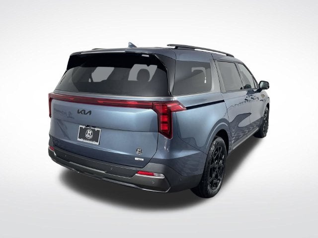 2027 Kia Carnival Hybrid SX