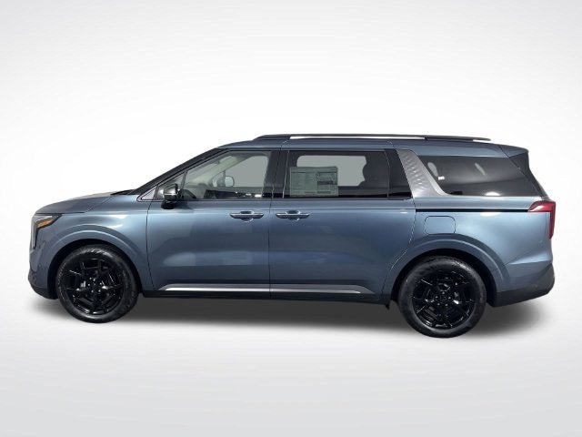 2027 Kia Carnival Hybrid SX