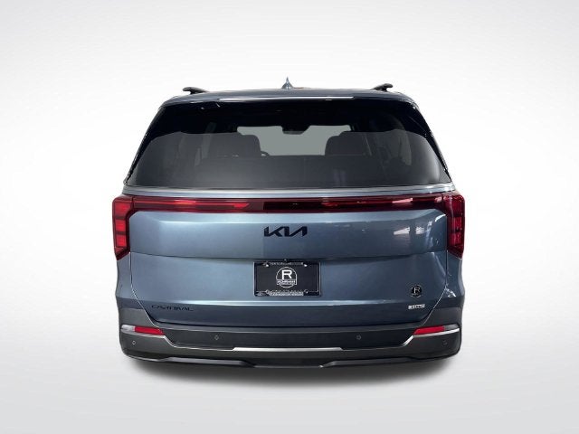 2027 Kia Carnival Hybrid SX