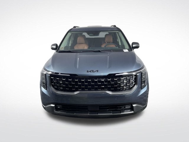 2027 Kia Carnival Hybrid SX