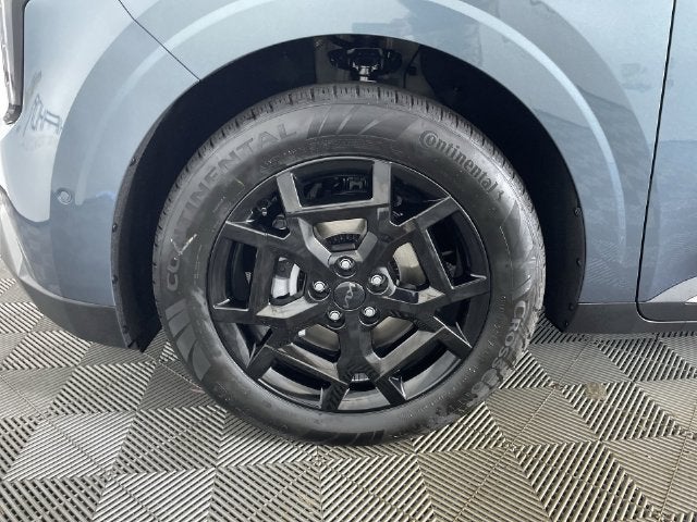 2027 Kia Carnival Hybrid SX