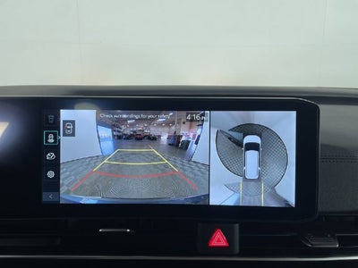 2027 Kia Carnival Hybrid SX