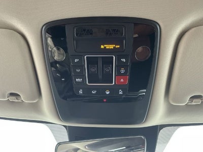 2027 Kia Carnival Hybrid SX