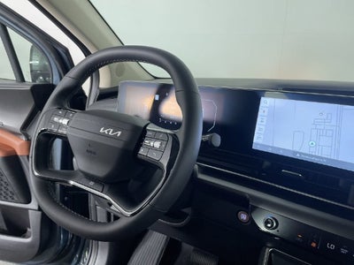 2027 Kia Carnival Hybrid SX