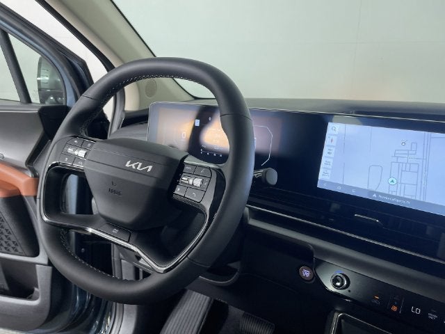 2027 Kia Carnival Hybrid SX