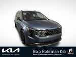 2027 Kia Carnival Hybrid SX