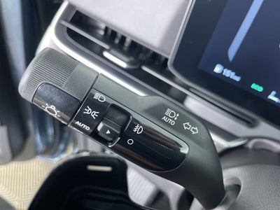 2027 Kia Carnival Hybrid SX