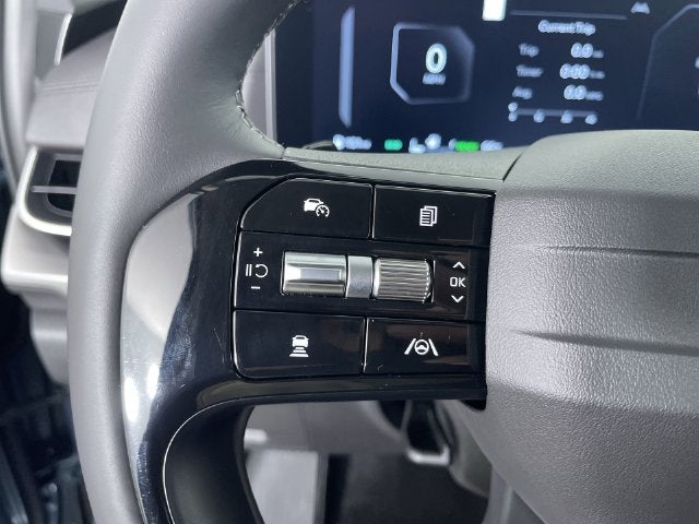 2027 Kia Carnival Hybrid SX