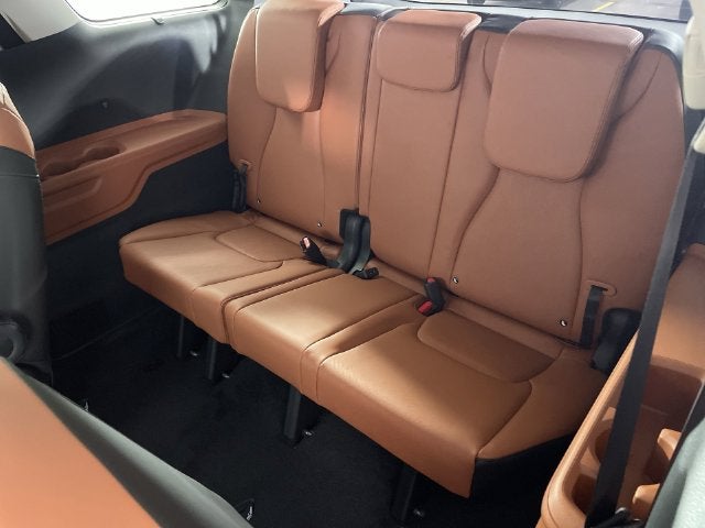 2027 Kia Carnival Hybrid SX