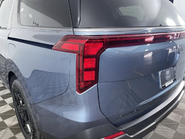2027 Kia Carnival Hybrid SX