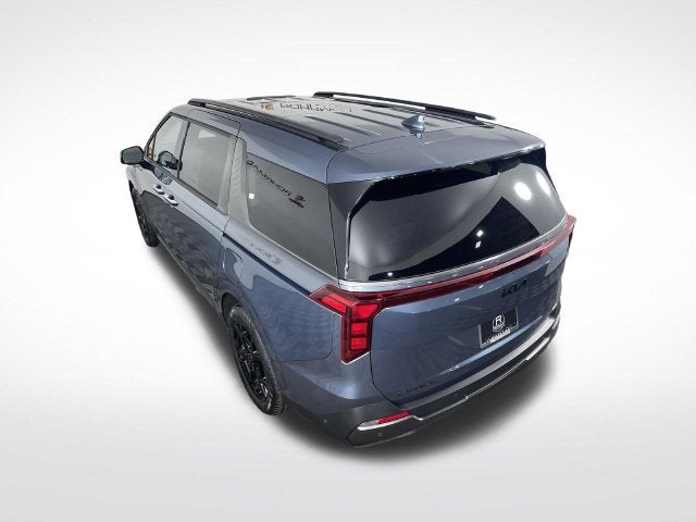 2027 Kia Carnival Hybrid SX