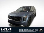 2027 Kia Carnival Hybrid SX