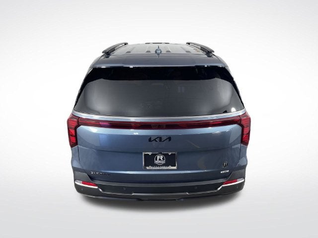 2027 Kia Carnival Hybrid SX