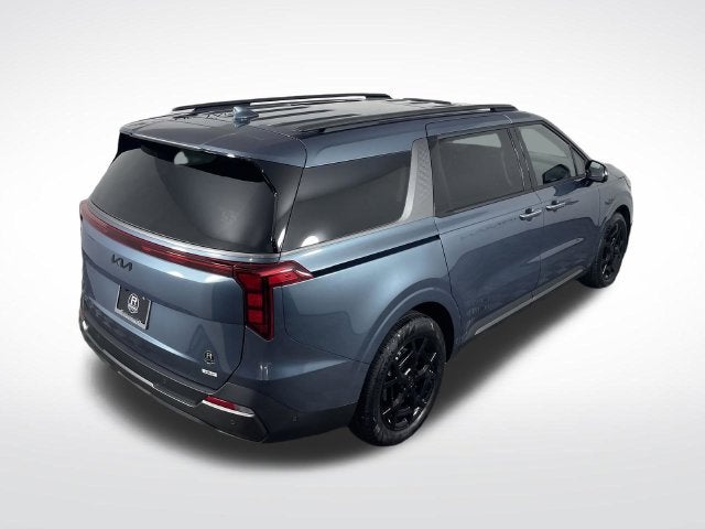 2027 Kia Carnival Hybrid SX