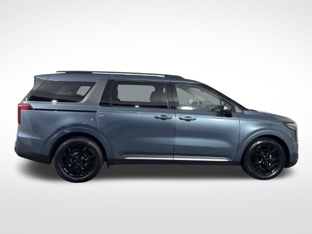 2027 Kia Carnival Hybrid SX
