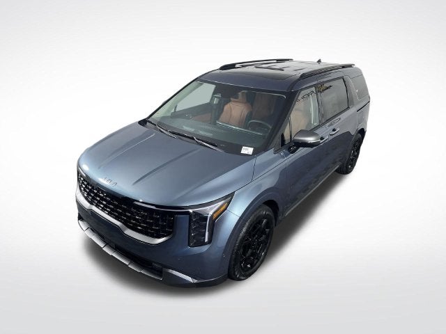 2027 Kia Carnival Hybrid SX