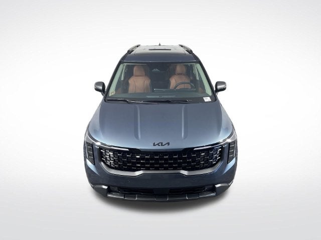 2027 Kia Carnival Hybrid SX