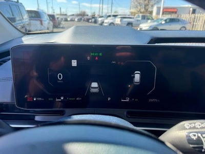 2025 Kia Carnival Hybrid SX Prestige