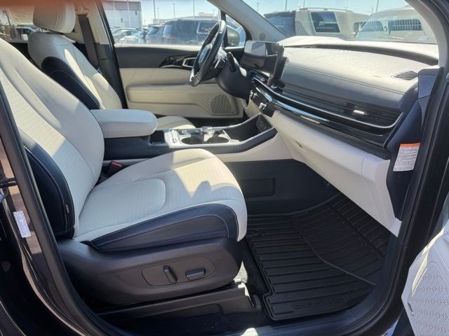 2025 Kia Carnival Hybrid SX Prestige