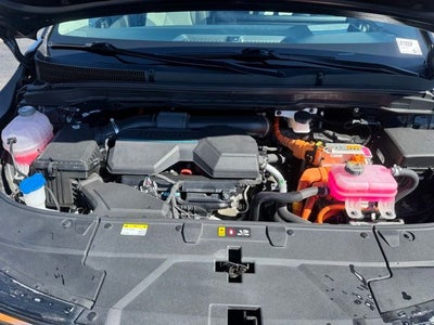 2025 Kia Carnival Hybrid SX Prestige