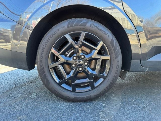 2025 Kia Carnival Hybrid SX Prestige