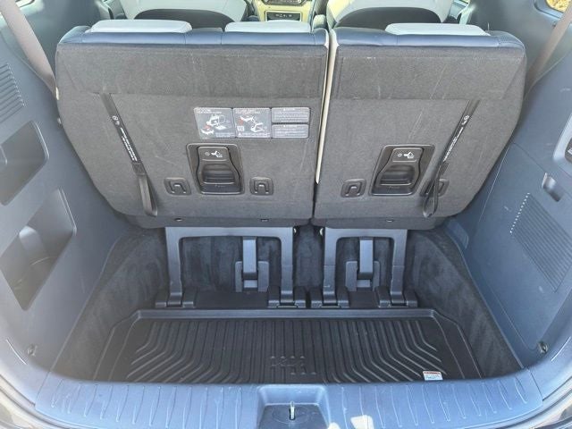 2025 Kia Carnival Hybrid SX Prestige