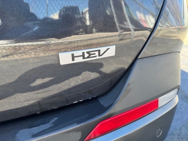 2025 Kia Carnival Hybrid SX Prestige