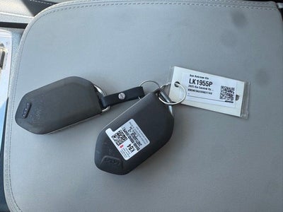 2025 Kia Carnival Hybrid SX Prestige