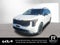 2025 Kia Carnival Hybrid SX Prestige