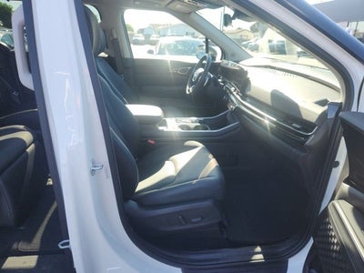 2025 Kia Carnival Hybrid SX Prestige
