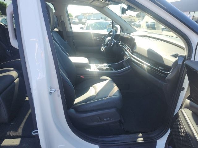 2025 Kia Carnival Hybrid SX Prestige