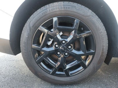 2025 Kia Carnival Hybrid SX Prestige