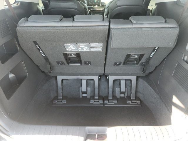 2025 Kia Carnival Hybrid SX Prestige