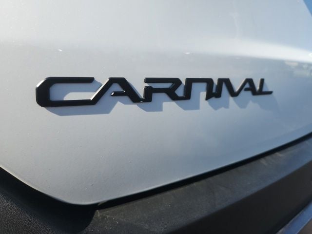 2025 Kia Carnival Hybrid SX Prestige