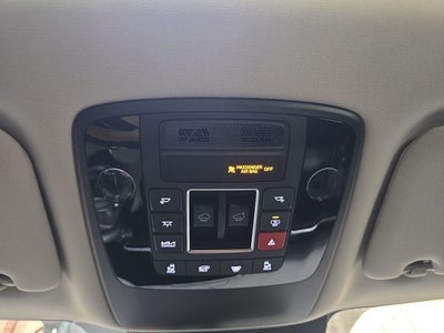 2025 Kia Carnival Hybrid SX Prestige