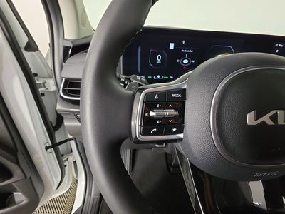 2025 Kia Carnival Hybrid SX Prestige