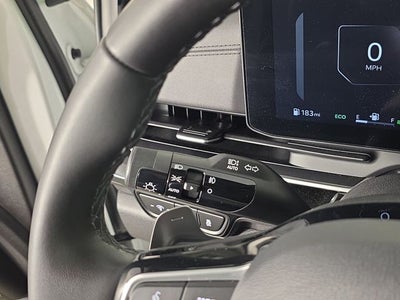 2025 Kia Carnival Hybrid SX Prestige