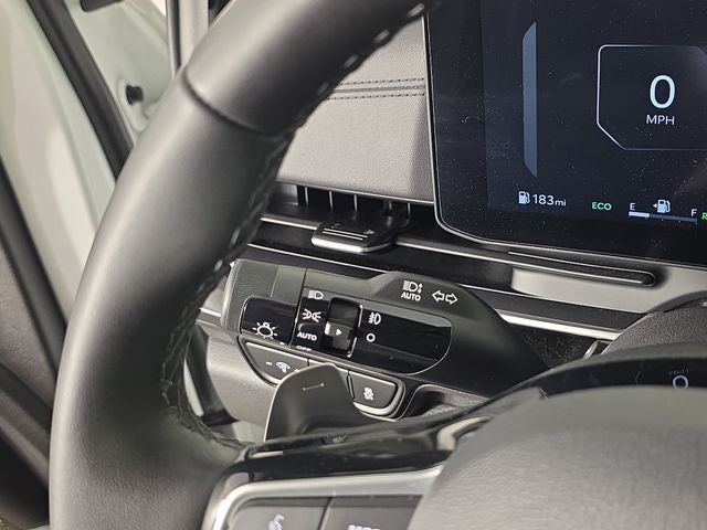 2025 Kia Carnival Hybrid SX Prestige