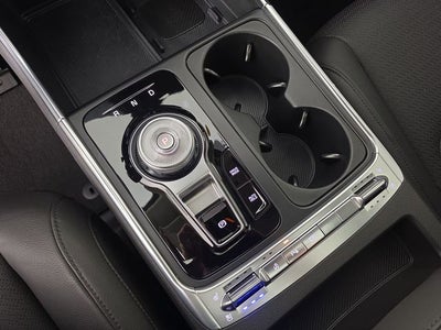 2025 Kia Carnival Hybrid SX Prestige