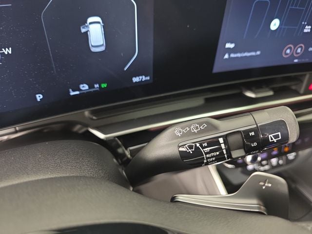 2025 Kia Carnival Hybrid SX Prestige