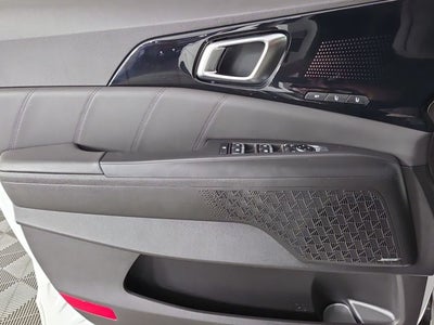 2025 Kia Carnival Hybrid SX Prestige