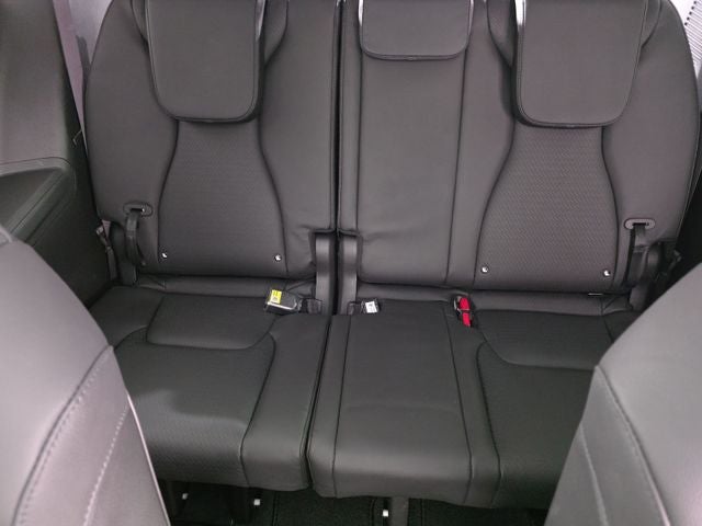 2025 Kia Carnival Hybrid SX Prestige