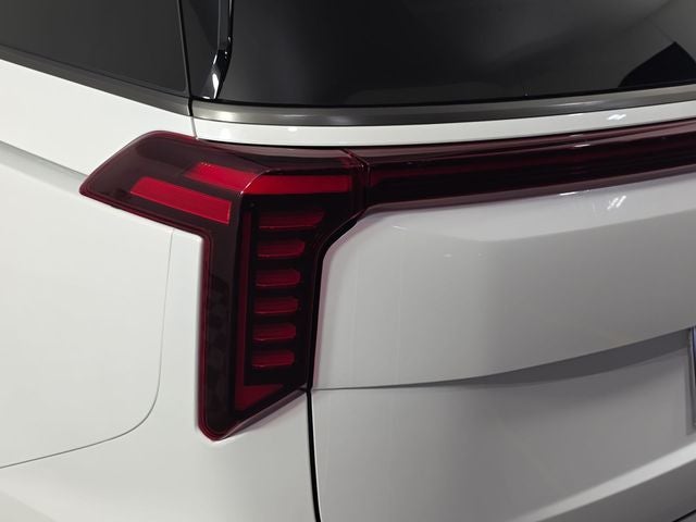 2025 Kia Carnival Hybrid SX Prestige