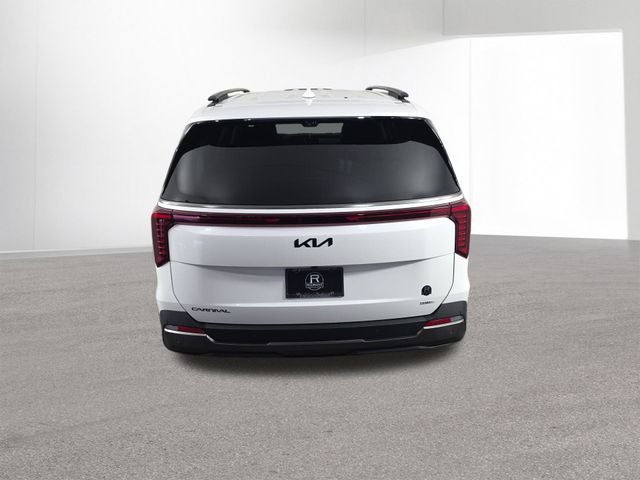 2025 Kia Carnival Hybrid SX Prestige