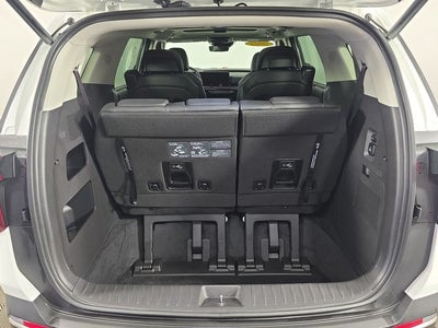 2025 Kia Carnival Hybrid SX Prestige