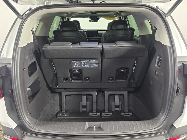 2025 Kia Carnival Hybrid SX Prestige