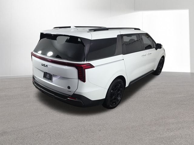 2025 Kia Carnival Hybrid SX Prestige