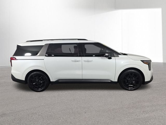 2025 Kia Carnival Hybrid SX Prestige