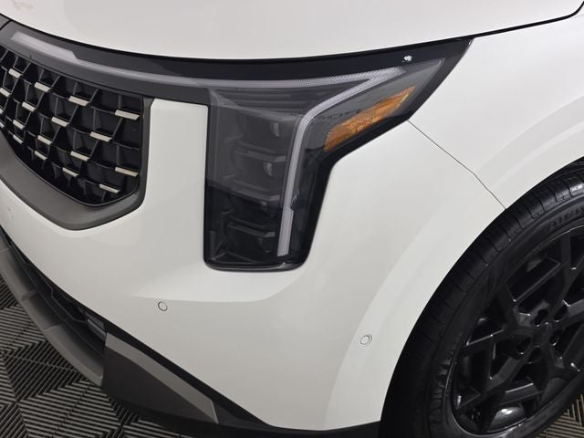 2025 Kia Carnival Hybrid SX Prestige