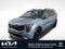 2027 Kia Carnival Hybrid SX Prestige